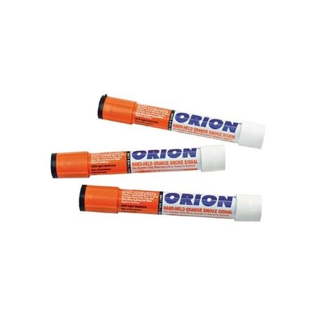 ORION Orion 372822 Orange Smoke Signal Single 372822